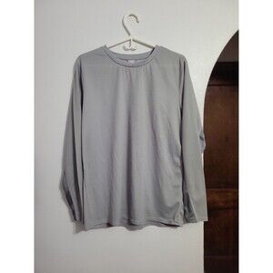 Large Zone Pro Long Sleeve